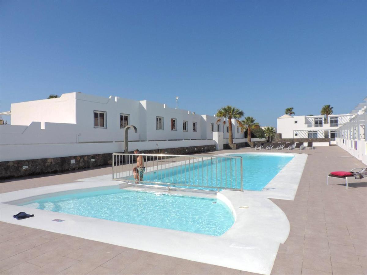 Gracioseros 106 Puerto del Carmen  Eksteriør billede